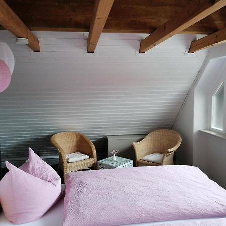 Hildfelder Stuebchen Hotel วินเทอร์แบร์ก ภายนอก รูปภาพ