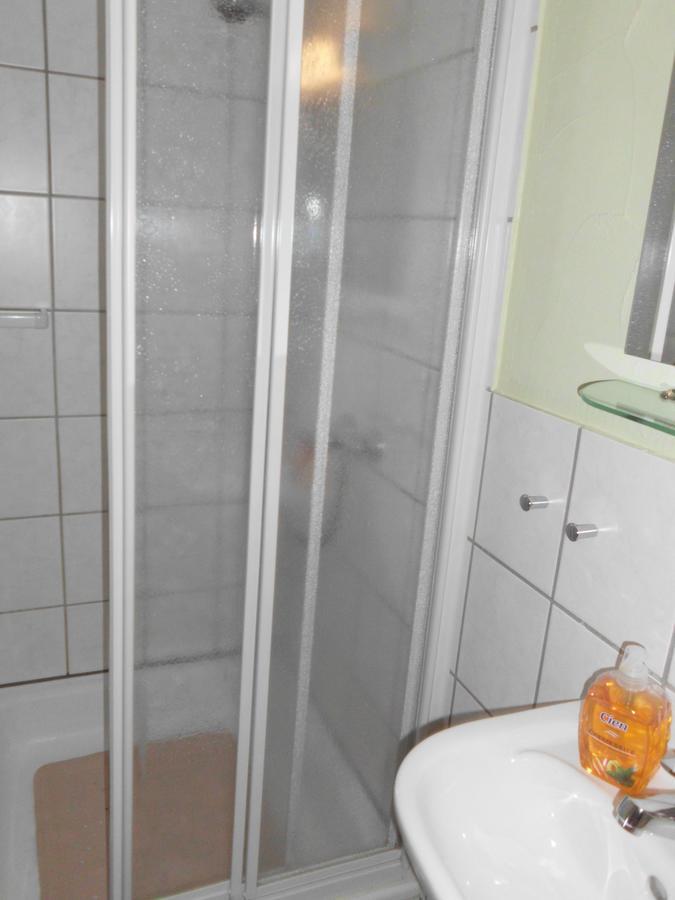 Hildfelder Stuebchen Hotel วินเทอร์แบร์ก ภายนอก รูปภาพ
