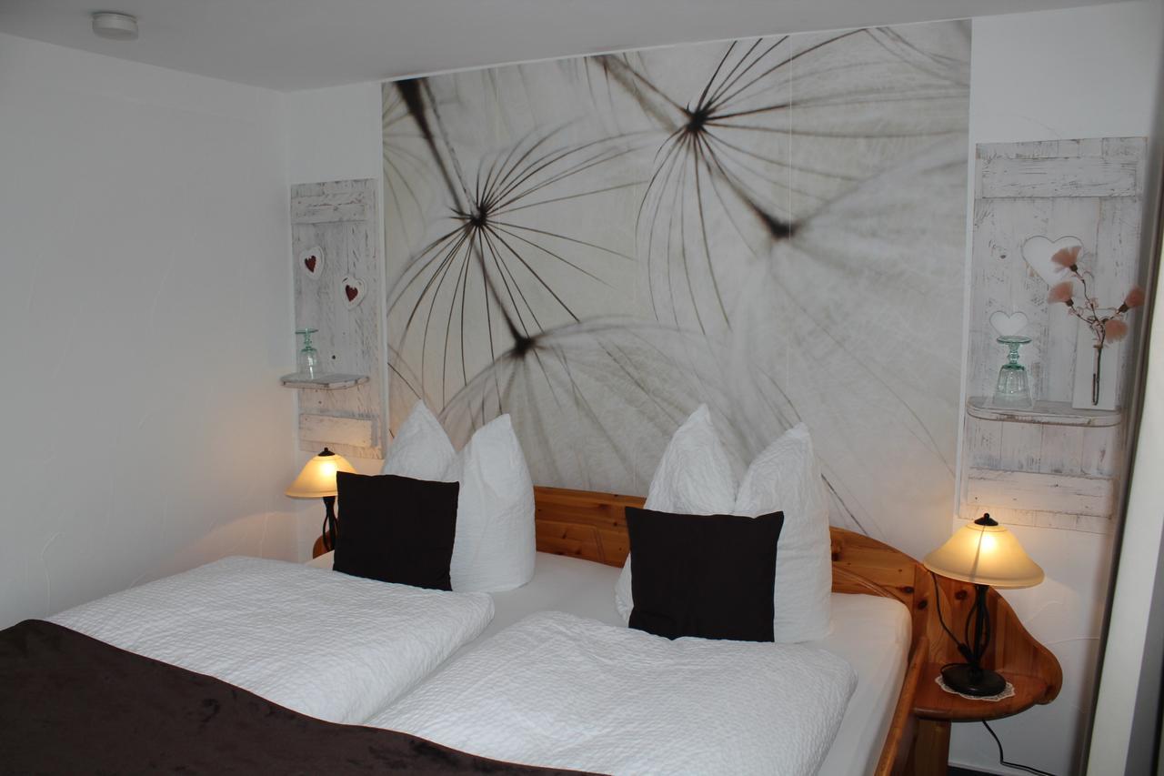 Hildfelder Stuebchen Hotel วินเทอร์แบร์ก ภายนอก รูปภาพ